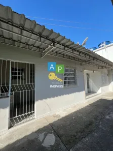 Casa de Condomínio com 1 Quarto à venda, 75m² no Jardim Gramacho, Duque de Caxias
