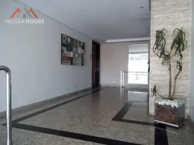 Apartamento com 3 Quartos à venda, 233m² no Itararé, São Vicente