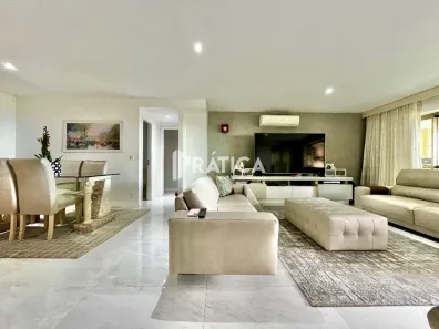 Apartamento com 4 Quartos à venda, 160m² no Barra da Tijuca, Rio de Janeiro