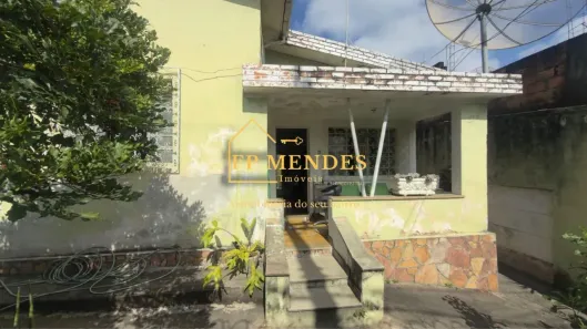 Casa com 5 Quartos à venda, 360m² no Dom Bosco, Belo Horizonte