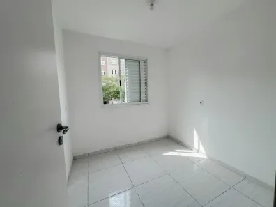 Apartamento com 2 Quartos à venda, 43m² no Parque Nações Unidas, São Paulo