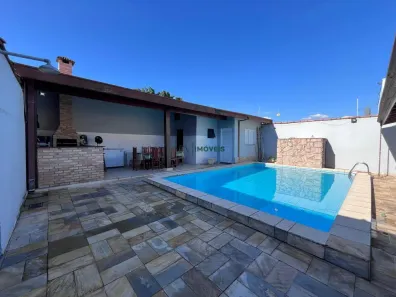 Casa de Condomínio com 4 Quartos à venda, 151m² no Urbanova I, São José dos Campos