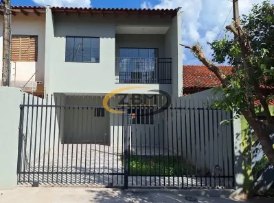 Casa com 3 Quartos à venda, 123m² no Pacaembu, Londrina