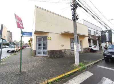 Ponto Comercial para alugar, 70m² no Rio Branco, Novo Hamburgo