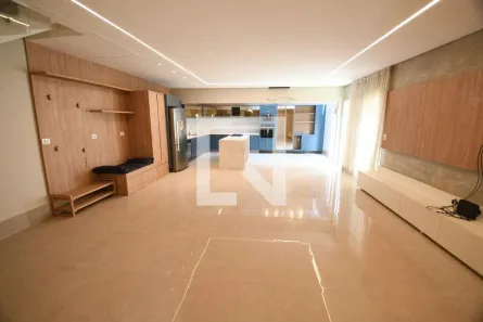 Casa com 3 Quartos à venda, 280m² no Parque Taquaral, Campinas