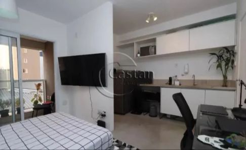 Apartamento com 1 Quarto à venda, 26m² no Vila Prudente, São Paulo