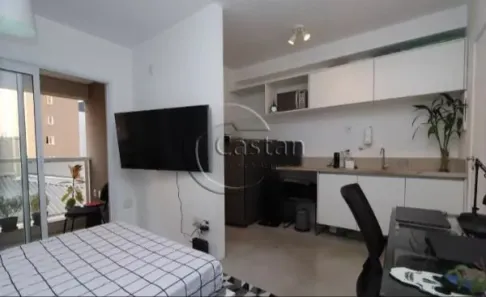 Apartamento com 1 Quarto à venda, 26m² no Vila Prudente, São Paulo
