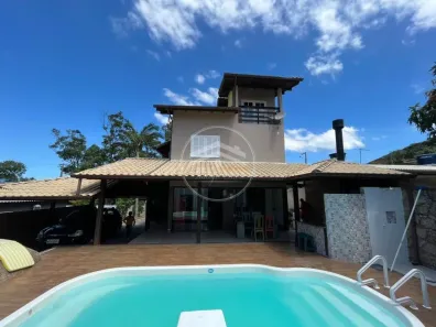 Casa com 3 Quartos à venda, 266m² no Praia de Fora, Palhoça