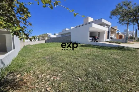 Lote/Terreno à venda, 341m² no Residencial Santa Maria, Valinhos