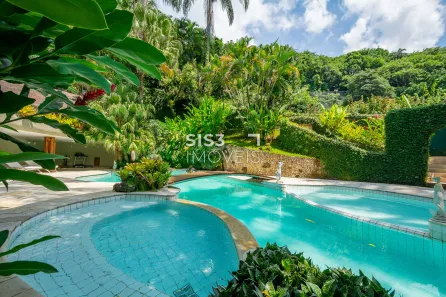 Casa de Condomínio com 8 Quartos à venda, 1798m² no Mangaratiba, Mangaratiba