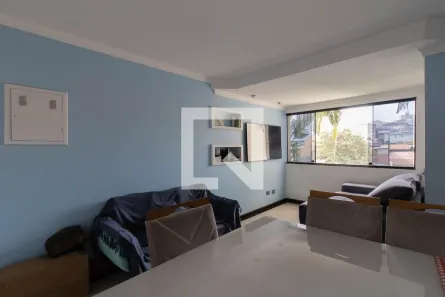 Apartamento com 2 Quartos à venda, 62m² no Vila Santa Maria, Guarulhos