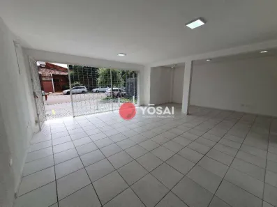 Ponto Comercial para alugar, 96m² no Aurora, Londrina