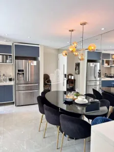 Apartamento com 2 Quartos à venda, 65m² no Jardim Flor da Montanha, Guarulhos