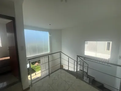 Casa de Condomínio com 3 Quartos para alugar, 220m² no Boa União (Abrantes), Camaçari