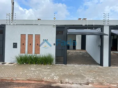 Casa com 3 Quartos à venda, 142m² no , Porto Rico