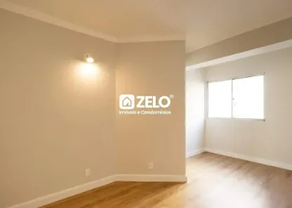 Apartamento com 1 Quarto à venda, 49m² no Centro, Campinas