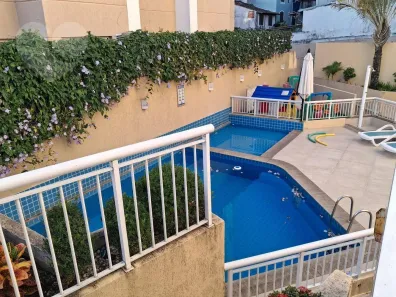 Apartamento com 3 Quartos à venda, 69m² no Badu, Niterói