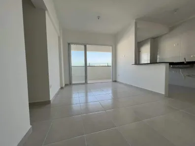 Apartamento com 2 Quartos à venda, 65m² no Macuco, Santos