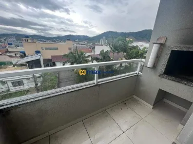 Apartamento com 2 Quartos à venda, 68m² no Monte Alegre, Camboriú