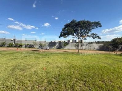 Lote/Terreno à venda, 280m² no Parque Sisi, São Carlos