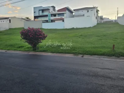 Lote/Terreno à venda, 450m² no Jardim Alvorada, Marília