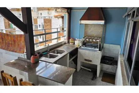 Cobertura com 4 Quartos à venda, 145m² no Braga, Cabo Frio