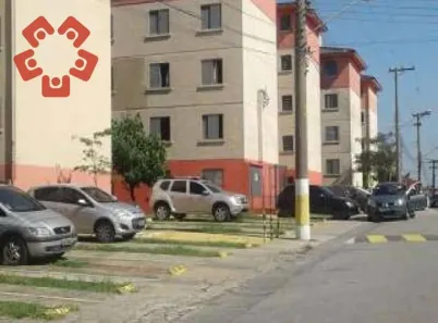 Apartamento com 2 Quartos à venda, 49m² no Conceição, Osasco