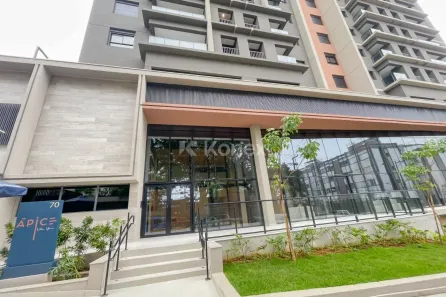 Apartamento com 2 Quartos à venda, 57m² no Vila Yara, Osasco