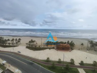 Apartamento com 3 Quartos à venda, 118m² no Tupi, Praia Grande
