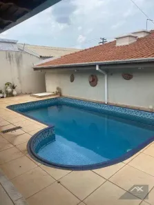 Casa com 2 Quartos à venda, 198m² no Jardim Estoril II, Bauru