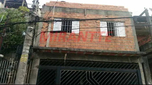Lote/Terreno à venda, 340m² no Mandaqui, São Paulo