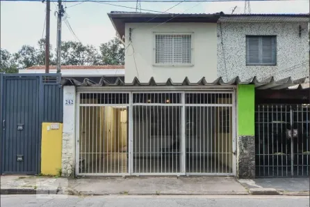 Casa com 2 Quartos à venda, 125m² no Cidade Monções, São Paulo