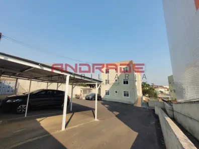 Apartamento com 2 Quartos para alugar, 63m² no Campo Pequeno, Colombo