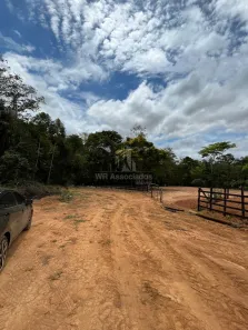 Lote/Terreno à venda, 566m² no Belmiro Braga, Belmiro Braga