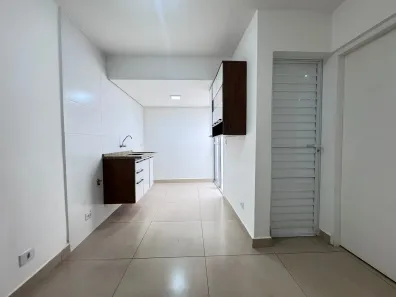 Apartamento com 1 Quarto para alugar, 30m² no Água Rasa, São Paulo