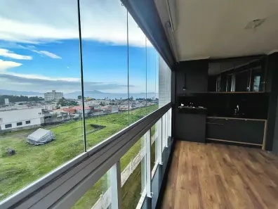 Apartamento com 4 Quartos à venda, 137m² no Serraria, São José