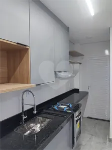 Apartamento com 1 Quarto à venda, 28m² no Vila Granada, São Paulo
