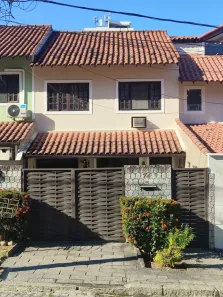 Casa de Condomínio com 4 Quartos à venda, 92m² no Pechincha, Rio de Janeiro