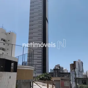 Apartamento com 1 Quarto à venda, 50m² no Graça, Salvador