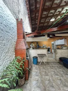 Casa com 2 Quartos à venda, 82m² no Jardim Paraíso, São Paulo