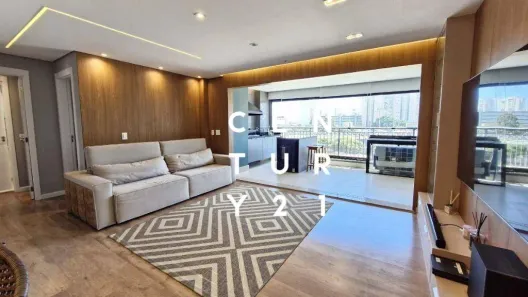 Apartamento com 2 Quartos à venda, 93m² no Vila Leopoldina, São Paulo