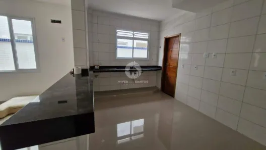 Casa com 3 Quartos à venda, 150m² no Aparecida, Santos