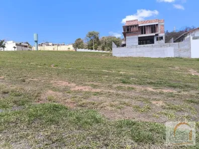 Lote/Terreno à venda, 550m² no Cidade Satélite, Atibaia
