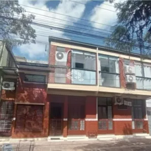 Prédio Comercial com 7 Quartos à venda, 156m² no São Geraldo, Porto Alegre