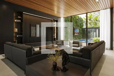 Casa com 5 Quartos à venda, 508m² no Jardim Paulistano, São Paulo