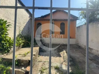 Lote/Terreno à venda, 200m² no Vila Santa Clara, São Paulo