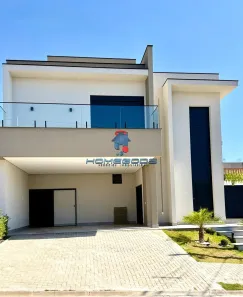 Casa de Condomínio com 3 Quartos à venda, 214m² no Vila Pagano, Valinhos