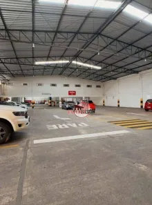 Galpão/Depósito/Armazém para alugar, 8400m² no Flores, Manaus