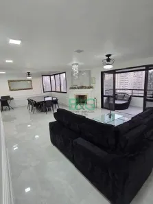 Cobertura com 4 Quartos à venda, 320m² no Lar São Paulo, São Paulo
