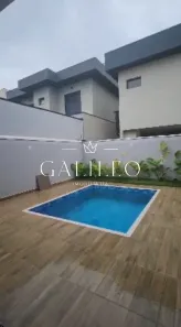 Casa de Condomínio com 3 Quartos à venda, 150m² no , Itupeva